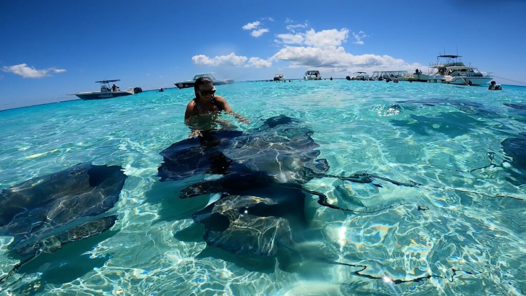 Why Grand Cayman Is the Perfect Family Vacation Spot